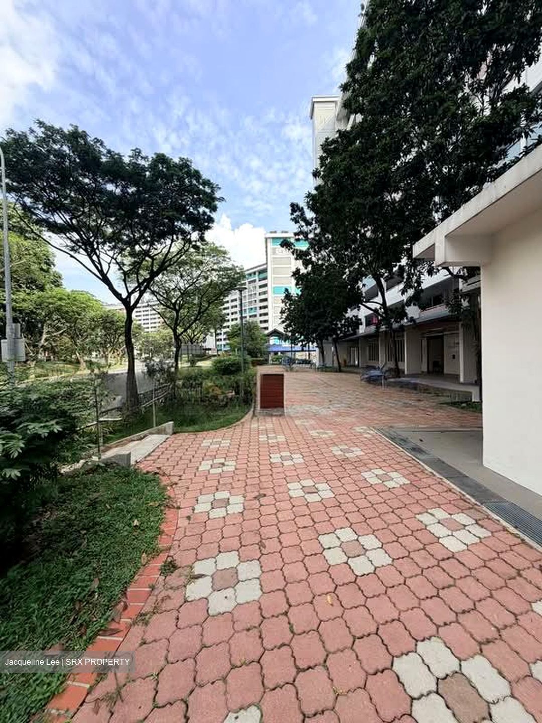 Blk 346 Clementi Avenue 5 (Clementi), HDB 3 Rooms #551238471